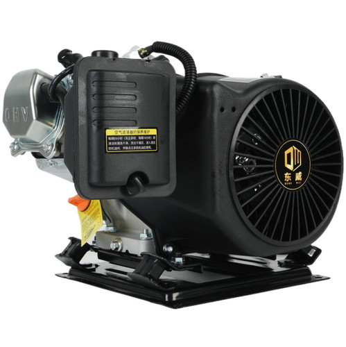 5kw vollautomatischer range - 5kw,