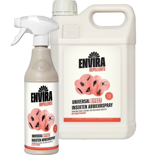 Envira effect abwehrspray - effect,