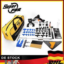 PDR Ausbeulwerkzeug Beulen