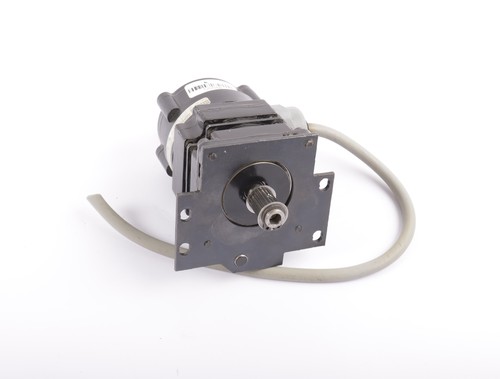 Berger lahr schrittmotor vrdm - berger,