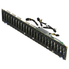 Dell SAS/SATA-Backplane 24x