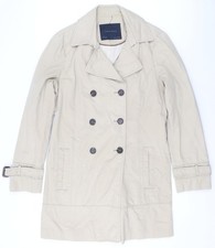 Zara Basic Damen Beige