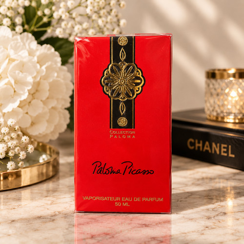 Paloma picasso collection - paloma,