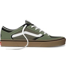 Vans Rowley Classic Sneaker