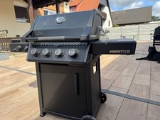 Napoleon Gasgrill Freestyle