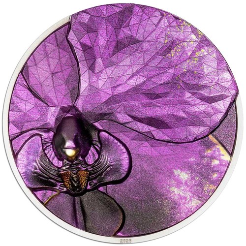 Bionics orchidee 2026 cook - 2026,