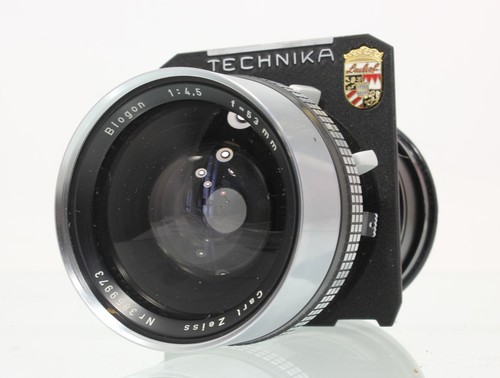 Carl zeiss biogon 53mm - carl,