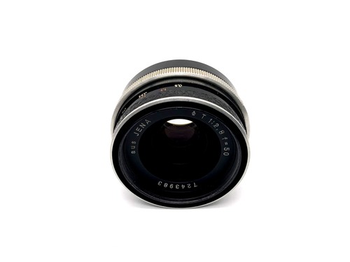 Carl zeiss 50mm 8 - carl, 1:2.8