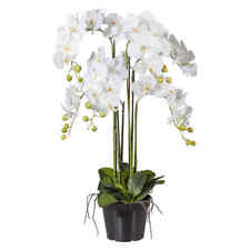 Künstliche Orchidee 90cm