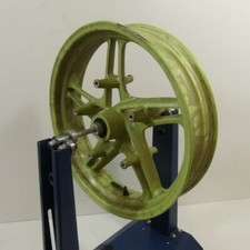 BMW R 1100 S Vorderradfelge