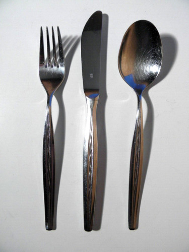 Besteckteile von wmf - besteckteile,