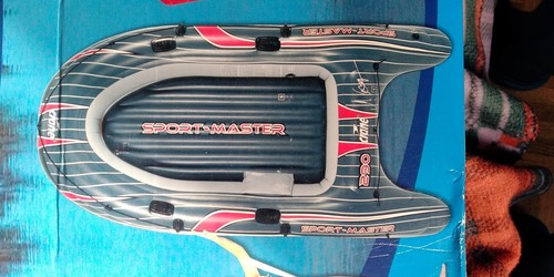Profi sportschlauchboot - profi,