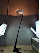 Stehlampe Artemide Montjuic F093