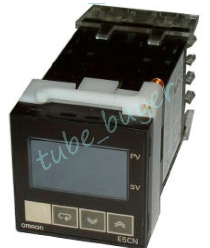 Omron e5cn q2t new - new, 1