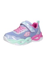 Skechers S Lights TWISTY GLOW