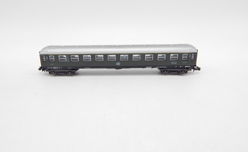 Lima schnellzugwagen 1 - lima,