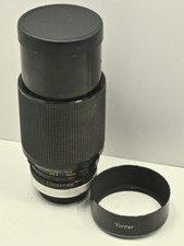 Die Legende: Vivitar Serie1