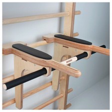 Pedalo Dipbügel-Set