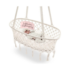 Babyhängematte Babyschaukel