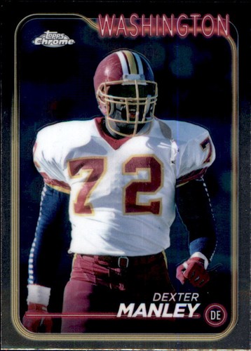 Card 199 dexter - card,