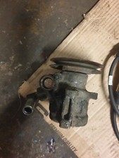 Vw golf 1 cabrio servopumpe 2h