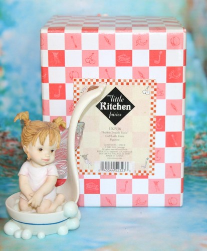 Little kitchen fairies - kitchen,