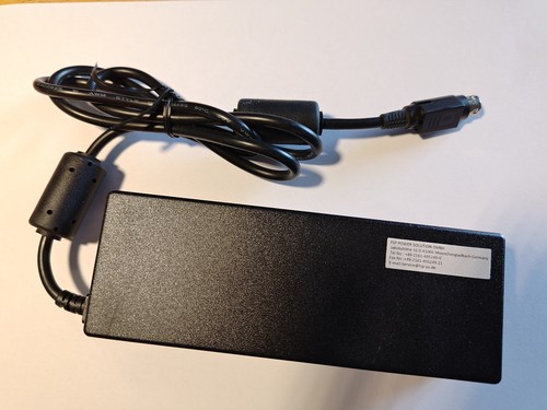 Fsp netzteil 84w 12v - netzteil, 7a