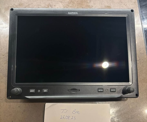 Garmin g3x gdu460 - g3x,
