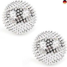  Layhou 2 Stück Magnetische