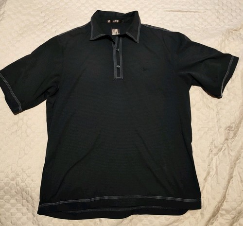 Nike tiger woods - woods, polo