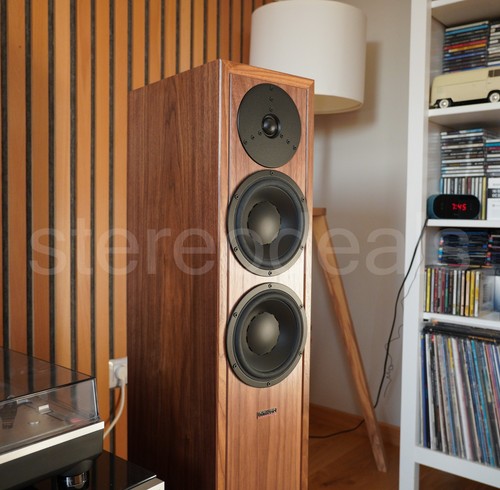 Pair dynaudio contour - of,