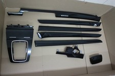 originales Klavierlack Dekor Audi A4 S4 RS4 B7 B6 piano lacquer decor