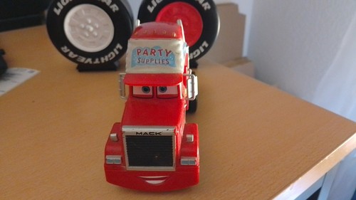 Disney pixar cars jocko - pixar,
