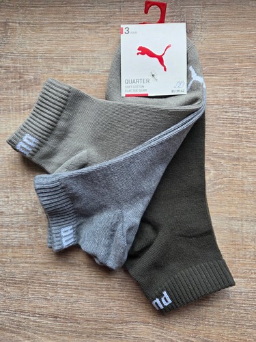 Puma socken quarter - puma,