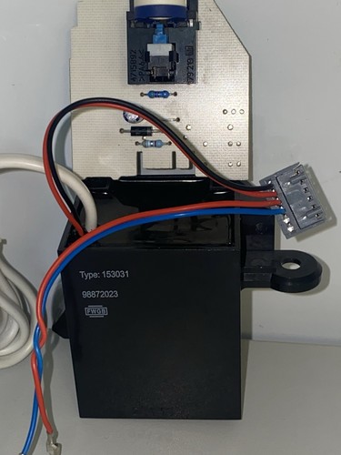 Original braun oral netzteil - braun,