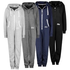 EIGHT2NINE Damen Sweat Overall