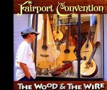 The wood and - the, von