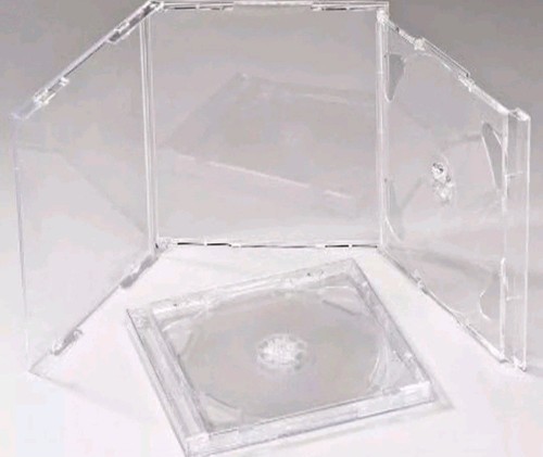 Neu 10x dvd doppel hüllen - neu,