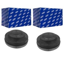 2X SASIC FEDERBEINSTÜTZLAGER