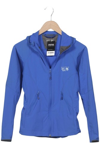 Mountain hardwear jacke damen - mountain,