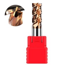 VHM Fräser Schaftfräser