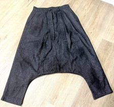 Rundholz NEU # Hose Wolle