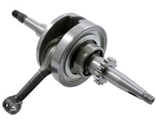 Ersatz Kurbelwelle REX RS450 Baotian BT49QT Ecobike Benzhou YIYING YY50QT Roller