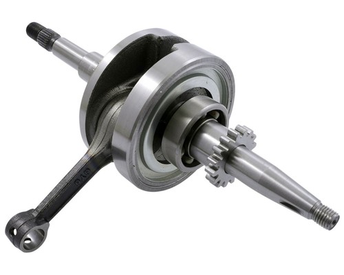 Ersatz kurbelwelle rex rs450 - kurbelwelle,