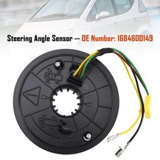 Lenkradwinkelsensor Lenkrad