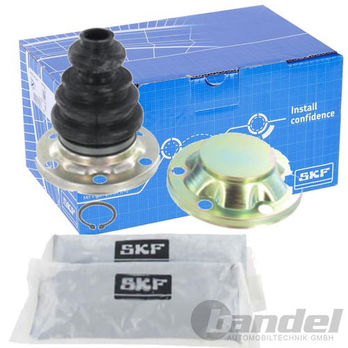Skf achsmanschette faltenbalg - skf,
