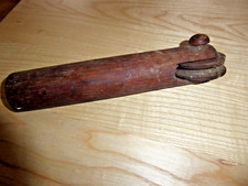 Ersatzteil für altes Spinnrad  Seilzug sonstiges altes Handwerk?