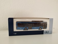 Rietze 69393 Mercedes-Benz Citaro O530 2012 Palatina Bus VRN Rhein-Neckar 1:87