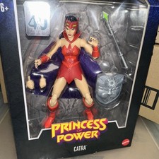 Mattel Masters of the Universe