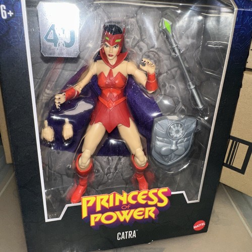 Mattel masters the - of,
